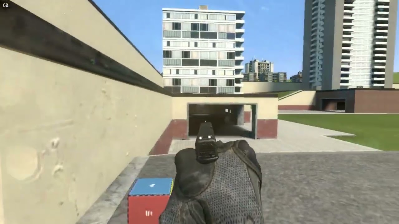 Gmod realism tutorial (NO RESHADE)