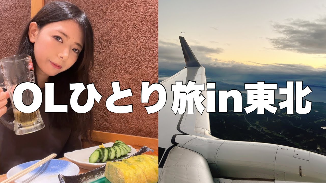【修行】ひさびさ国内線女ひとり旅〜ツラい目に遭うの巻〜