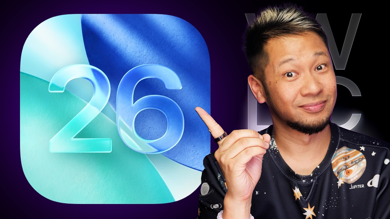 WWDC 2026 Is Official & iOS 26.4 Is Out, So What's New? Plus, How's The MacBook Neo Doing?
