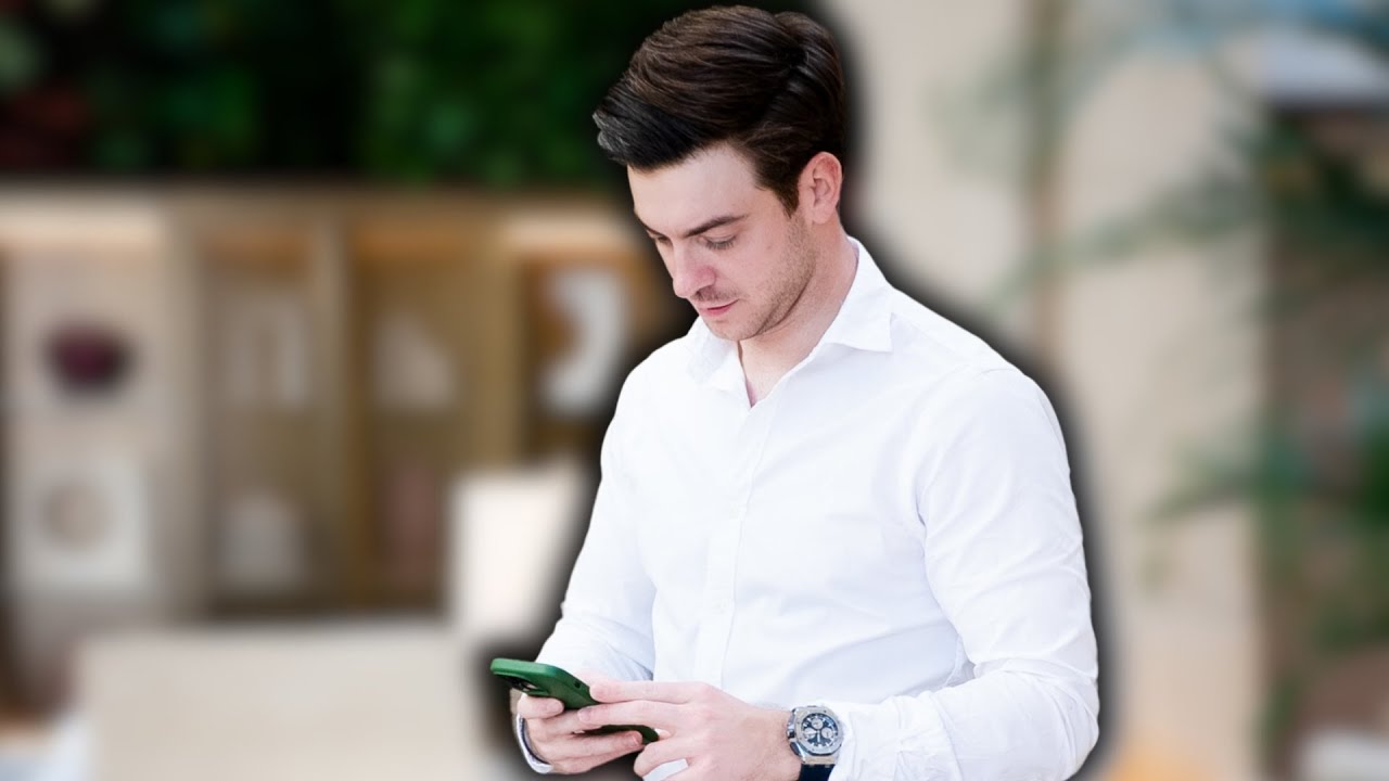 Wie programmiert man sich auf 110% unternehmerischen Erfolg?