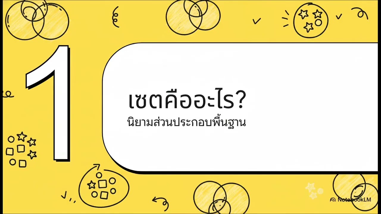 Math 1-การนับและความน่าจะเป็น