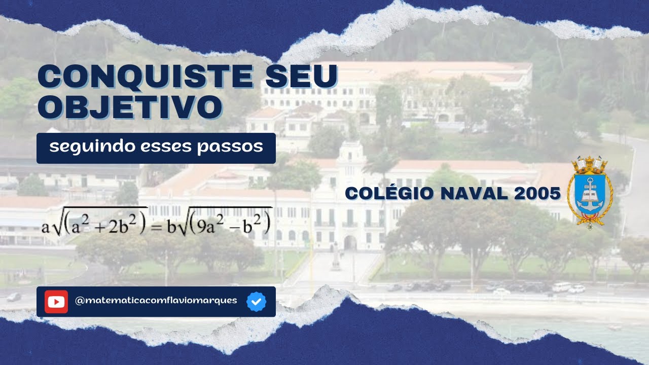 O SEGREDO para Resolver EQUAÇÕES IRRACIONAIS em Provas!