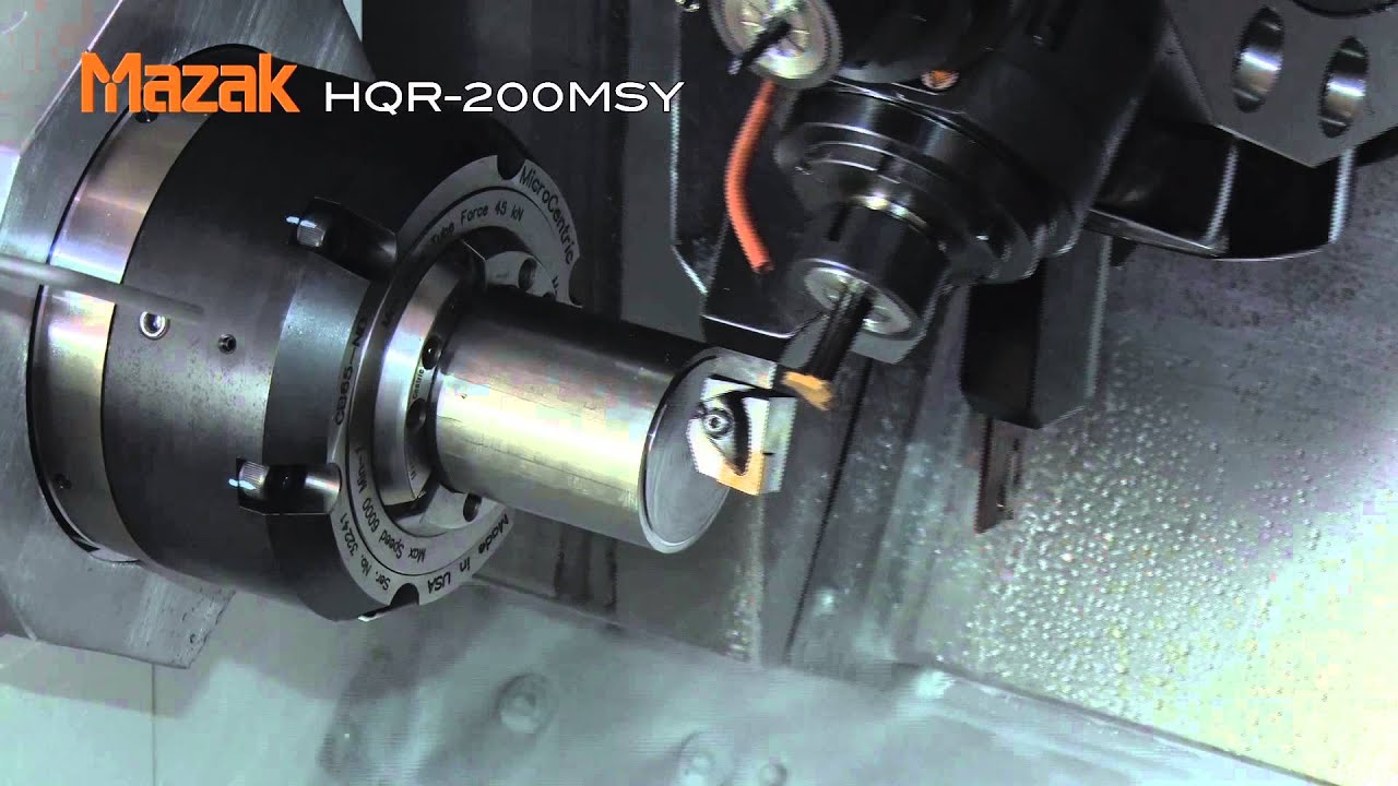 HQR-200MSY
