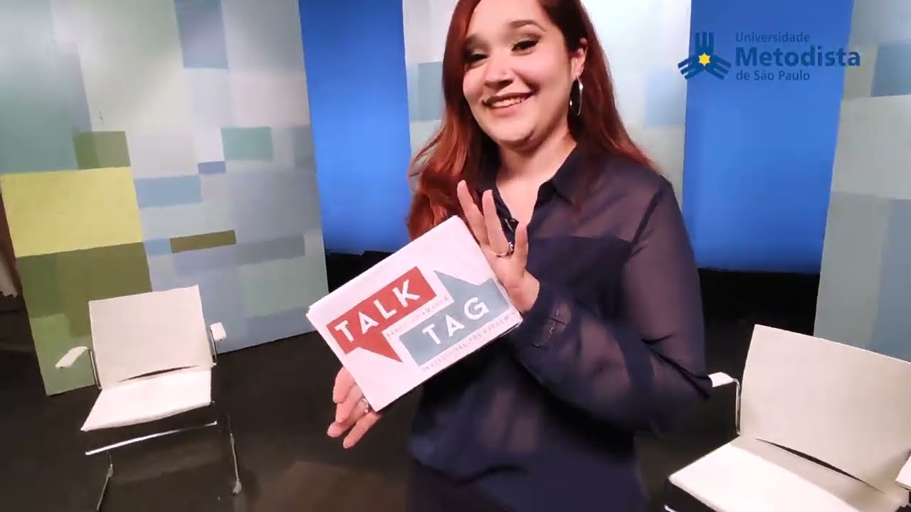 Curso de R&aacute;dio, TV e internet - Universidade Metodista de S&atilde;o Paulo