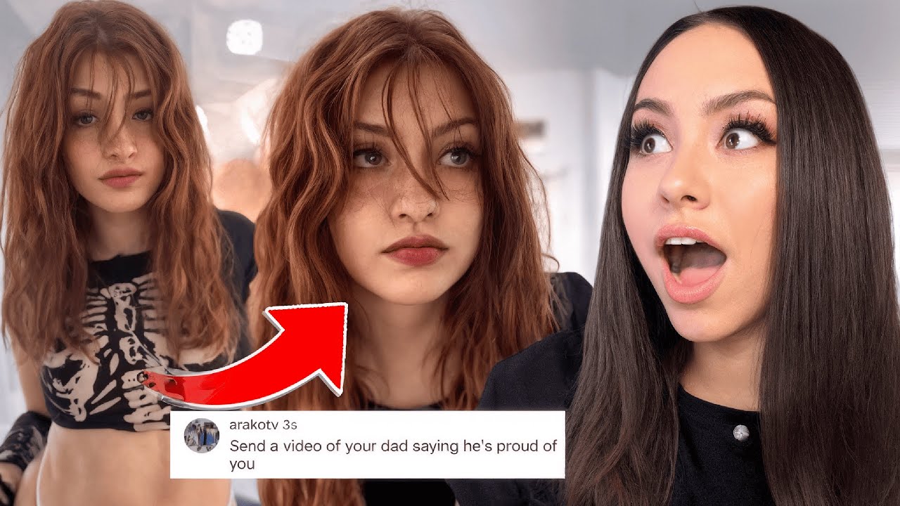 Man Pays for Her OnlyFans JUST to Brutally ROAST Her!