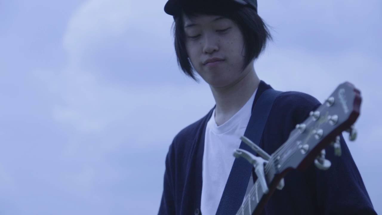 さよならポエジー  - 二束三文(Official Video)