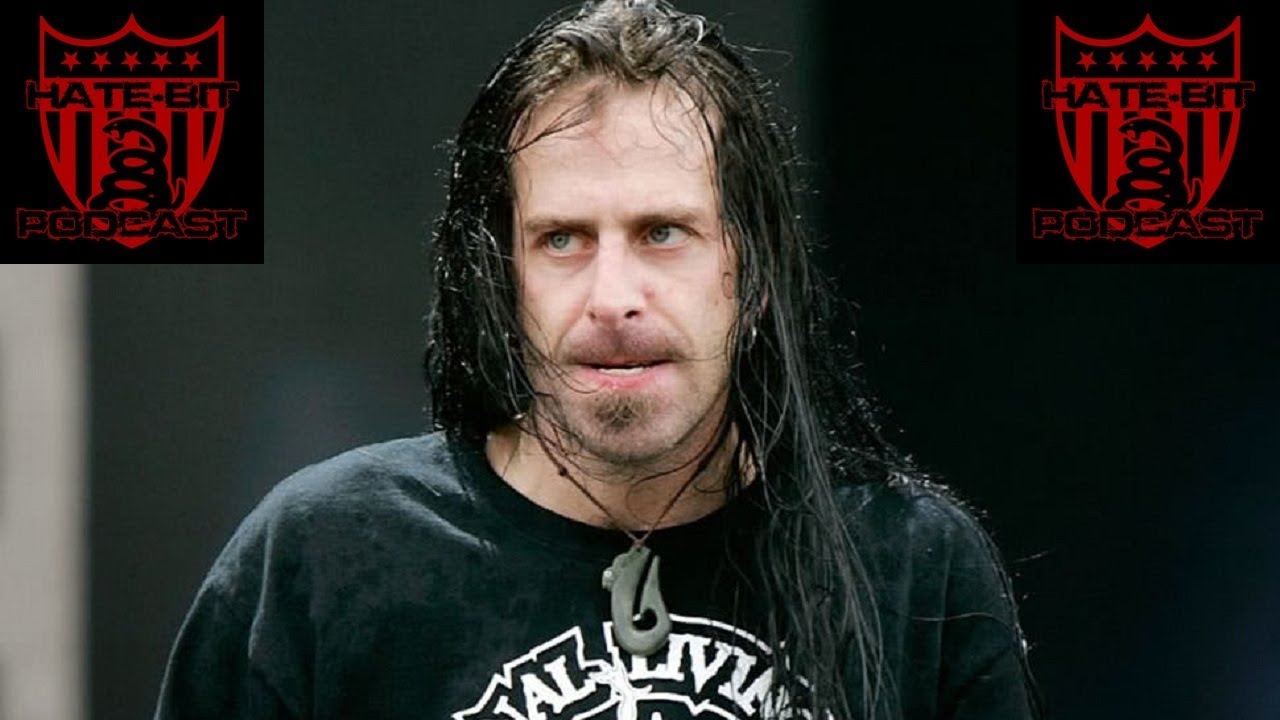 HBP: Sam Dunn Is A Weiner & Lamb Of God Is A Metalcore Band