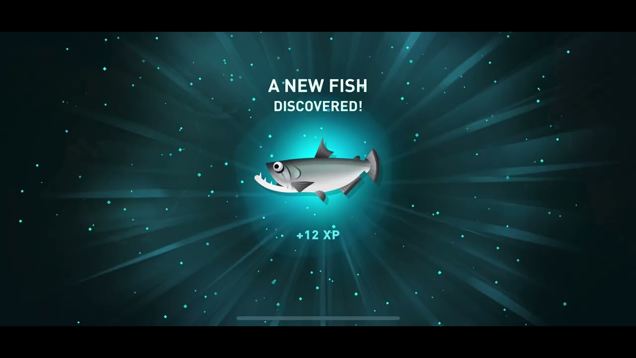 Payara - creatures of the deep