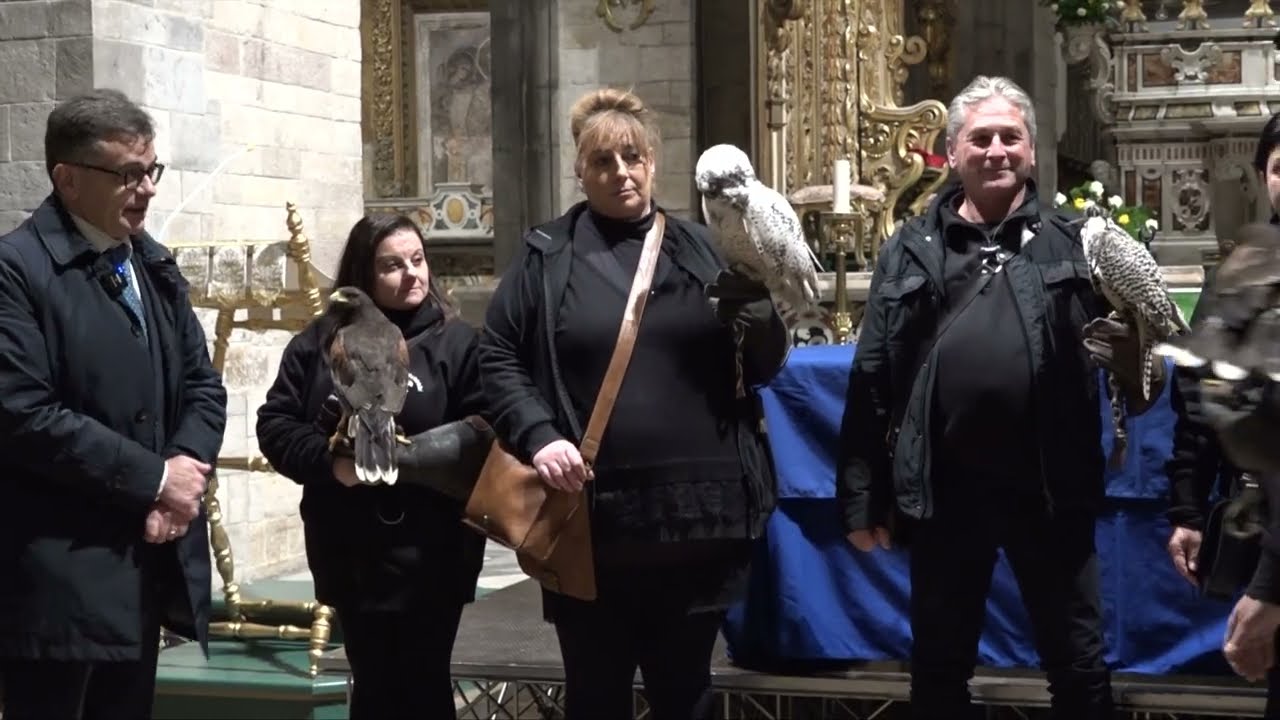 Melfi “Forme e culture della regalità
