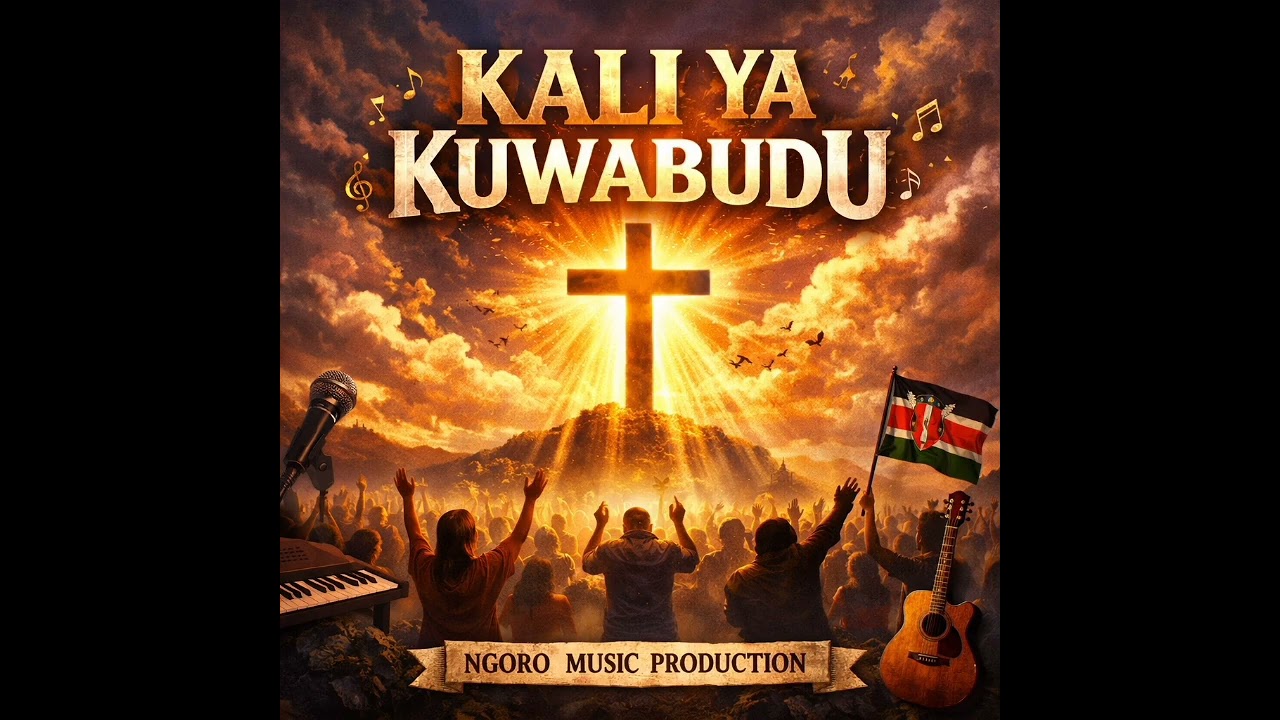 KUWABUDI INSTRUMENT BITI KALI 2026..