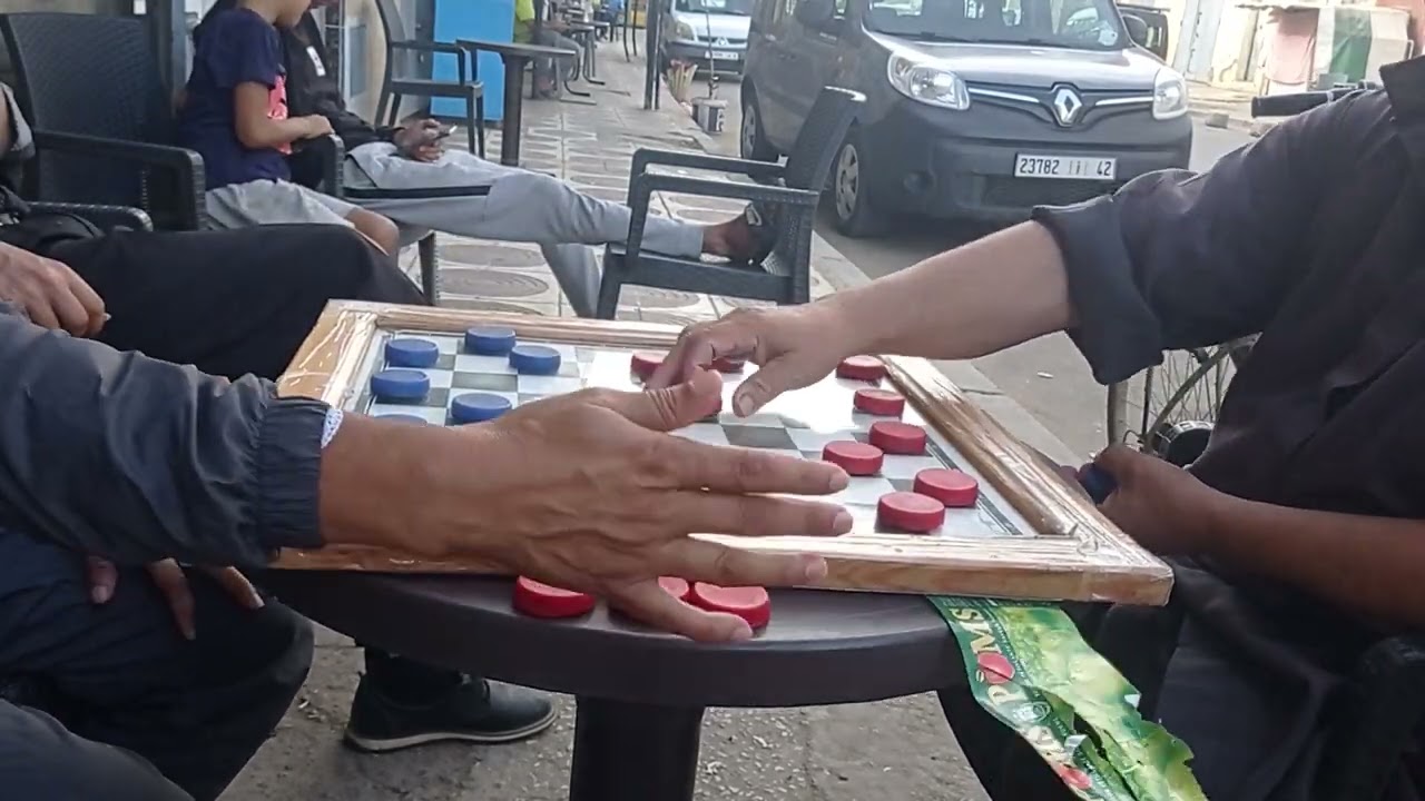 لقاء قوي بين سعيد السوسي محمد العبدي ❤️👍