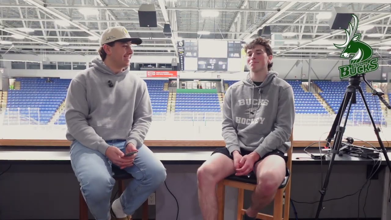 Inside The Herd Episode #11 - Feat. #25 Leyton Stewart