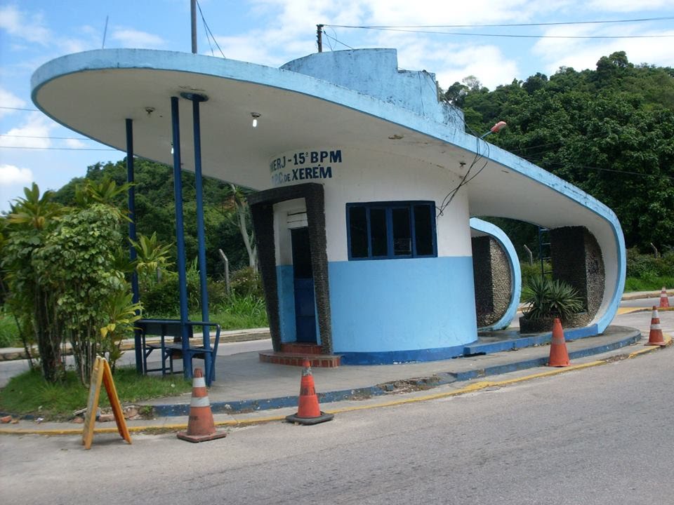 XEREM RIO DE JANEIRO COMO MUITAS PESSOAS NUNCA VIU
