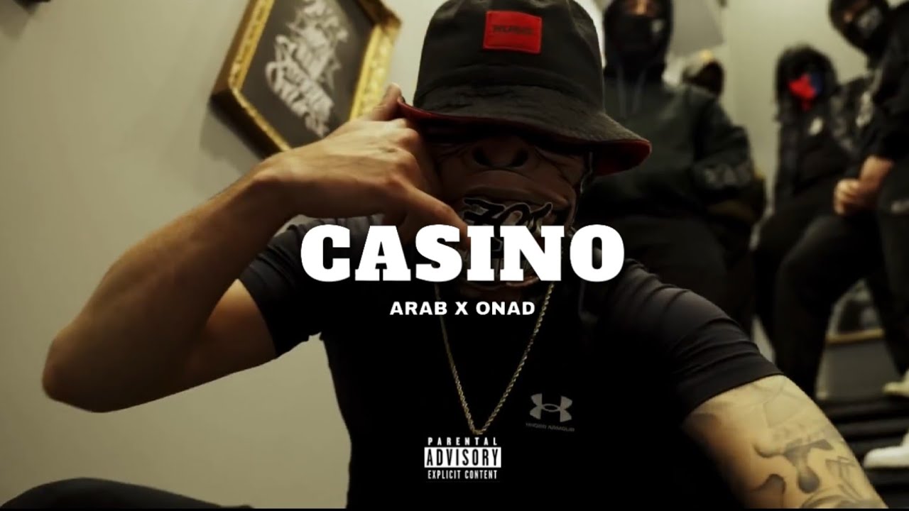 [FREE] Arab x Onad Type Beat 