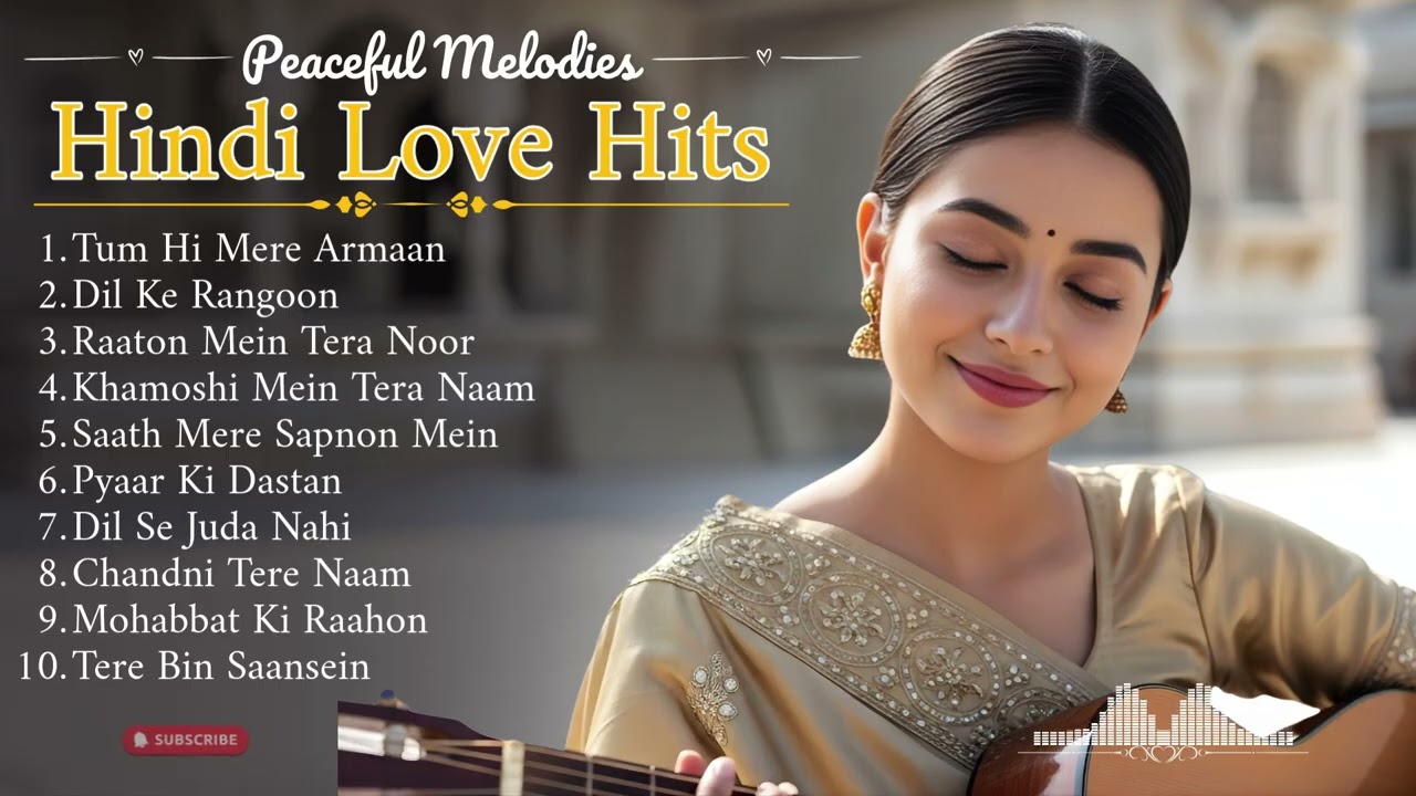 Latest Bollywood Romantic Mashup 2026 ✨ | Heart Touching Hindi Love Songs Non Stop