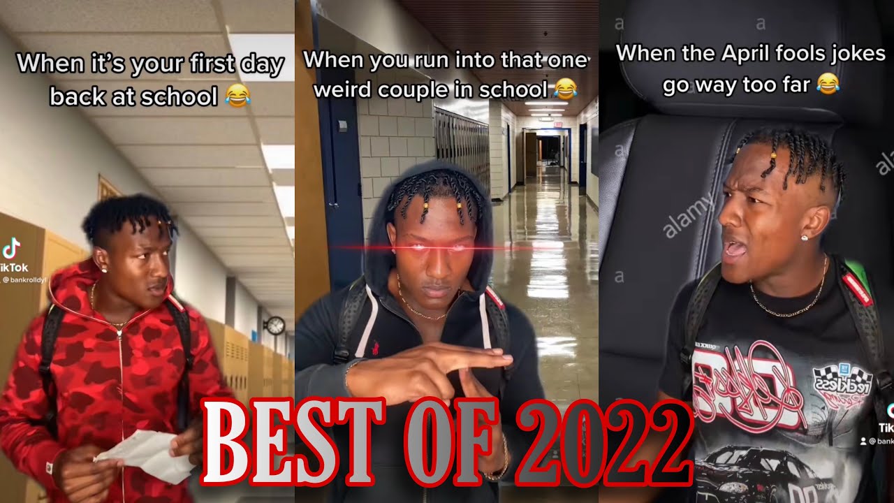 Ultimate BankrollDyl 2022, смешная подборка из Tik Tok (Неа, Джит Триппин!)