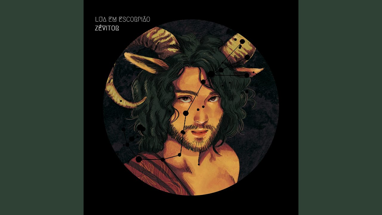Lua em Escorpião
