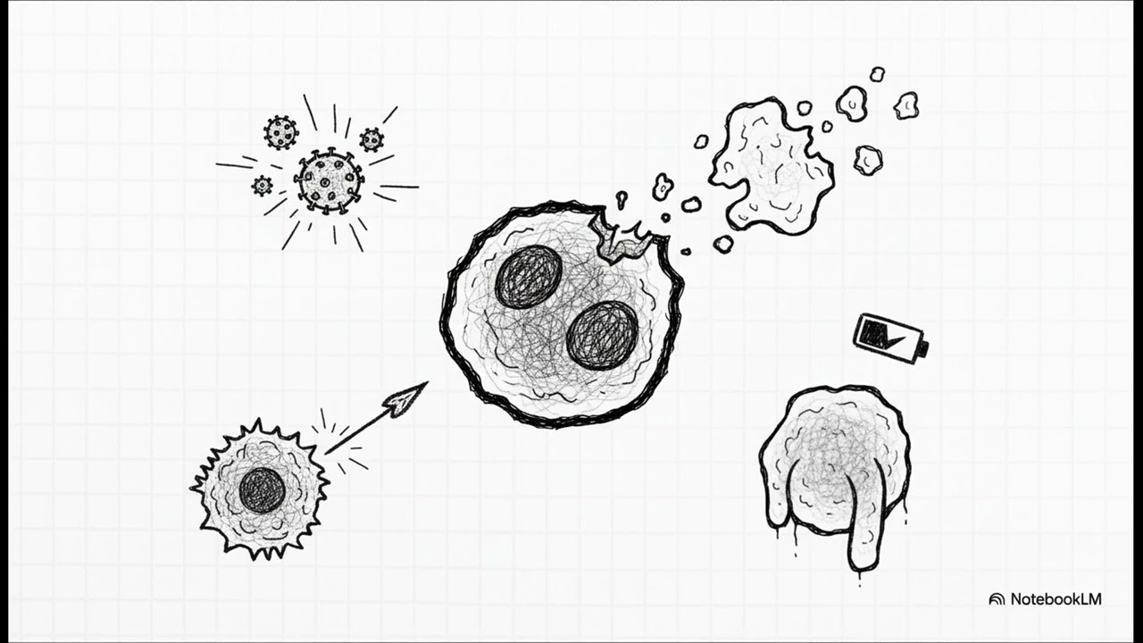 TB, HIV ve PNÖMONİ PATOGENEZİ