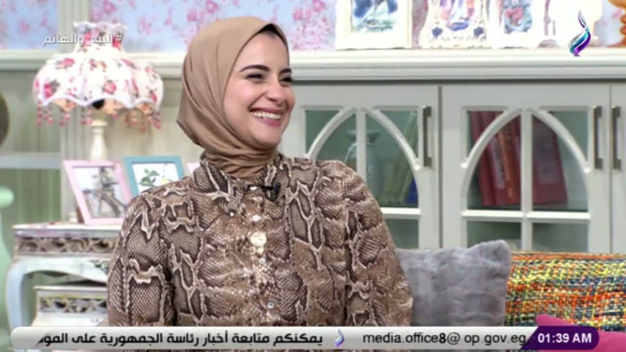البيه والهانم | أنتي ست قشر رمان ولا حب الرمان؟؟ افهمي إزاي تبقى بكامل أنوثتك بحركات بسيطة