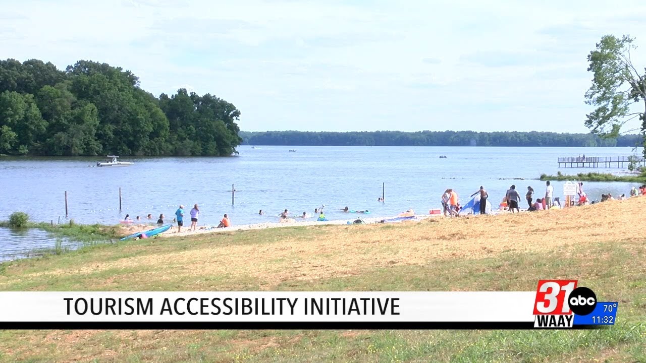New initiative aims to make North Alabama a leader in inclusive travel