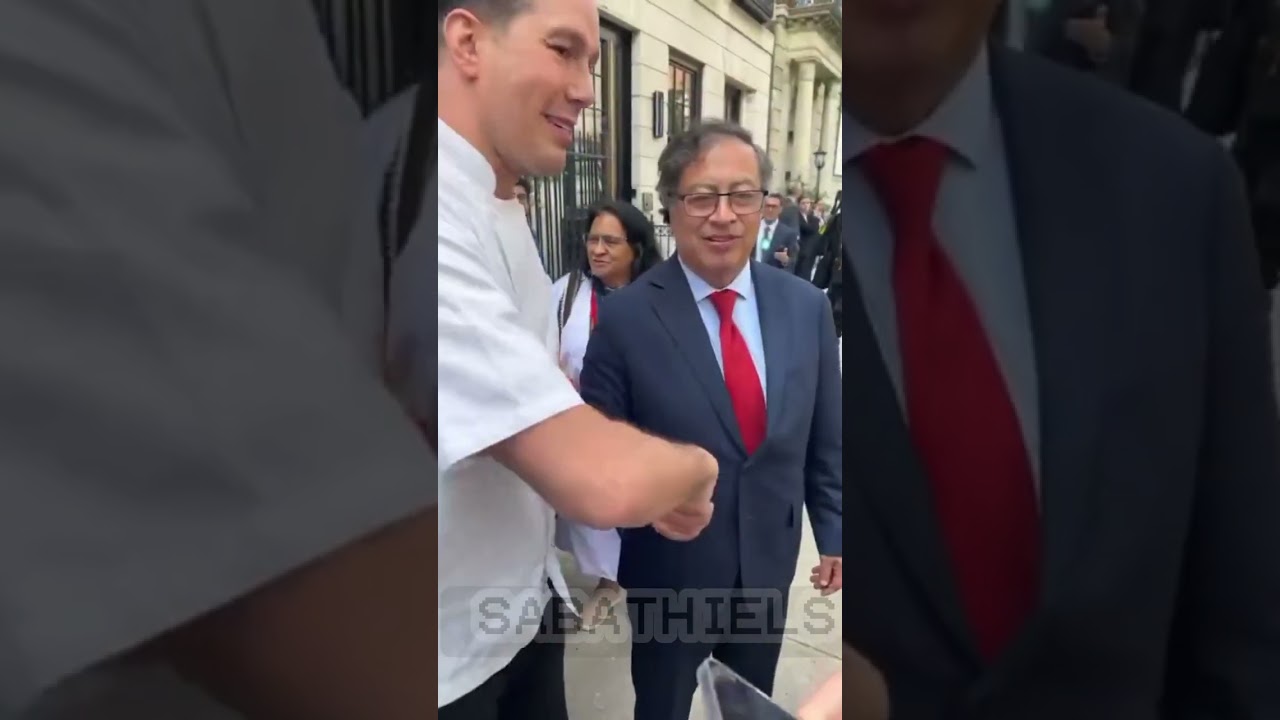 Culpa de petro