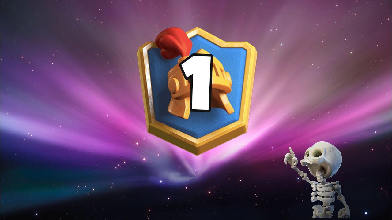 Reaching #1 in the early season
