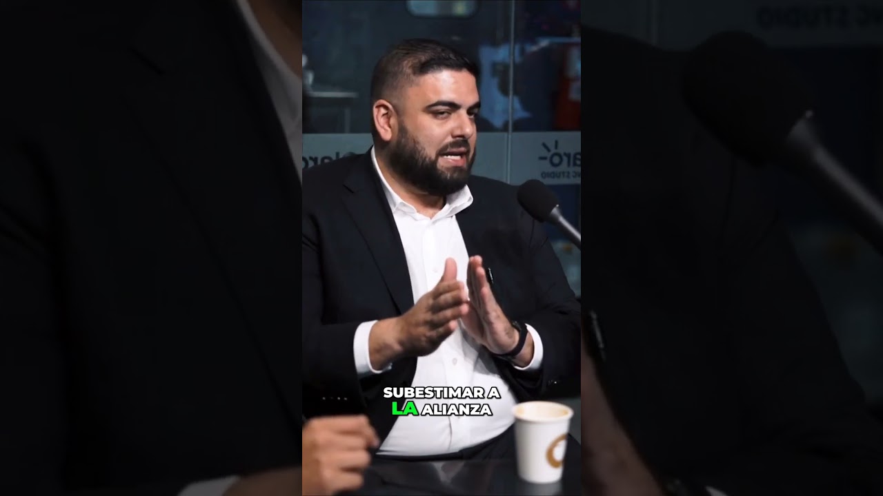 El Rol del Estado vs Libertades Individuales: Análisis Politico para el PNP 