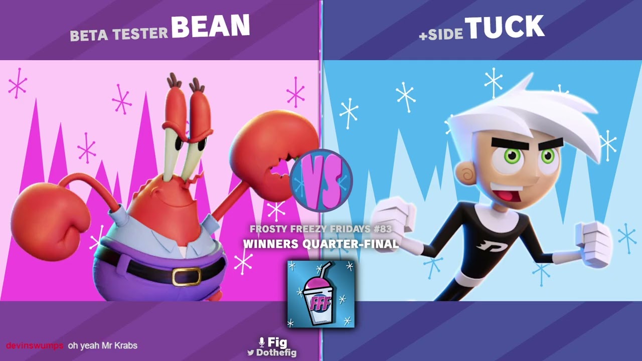 Frosty Freezy Fridays #83