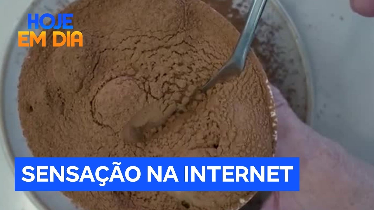 Aprenda a fazer o tiramisù de iogurte, sobremesa que viralizou na internet
