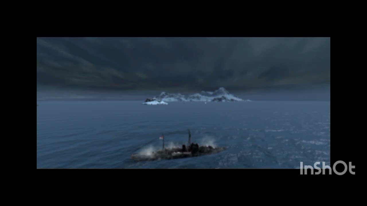 BATU'NUN MACERALARI 2:Yeniden direniş| 2.bölüm|world of War ship