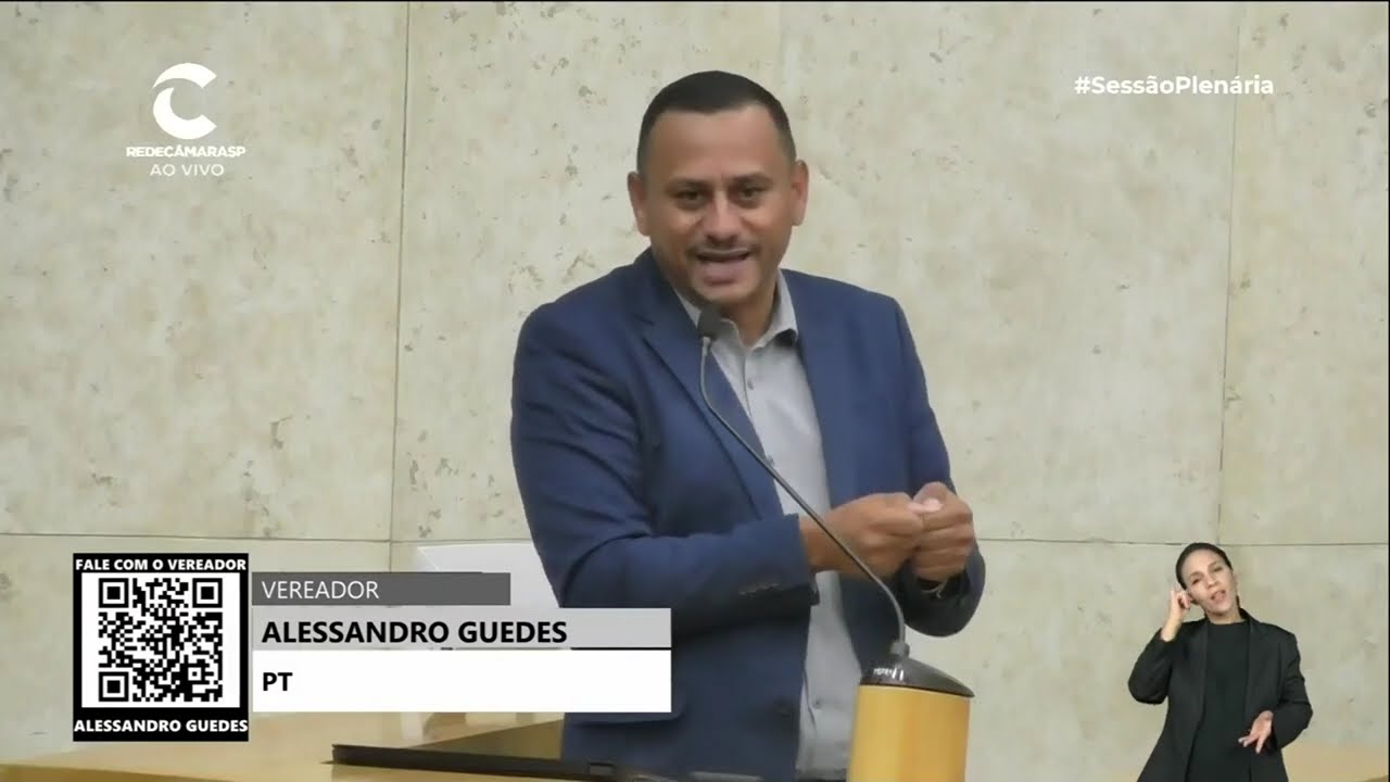 Alessandro Guedes | 03/03/2026