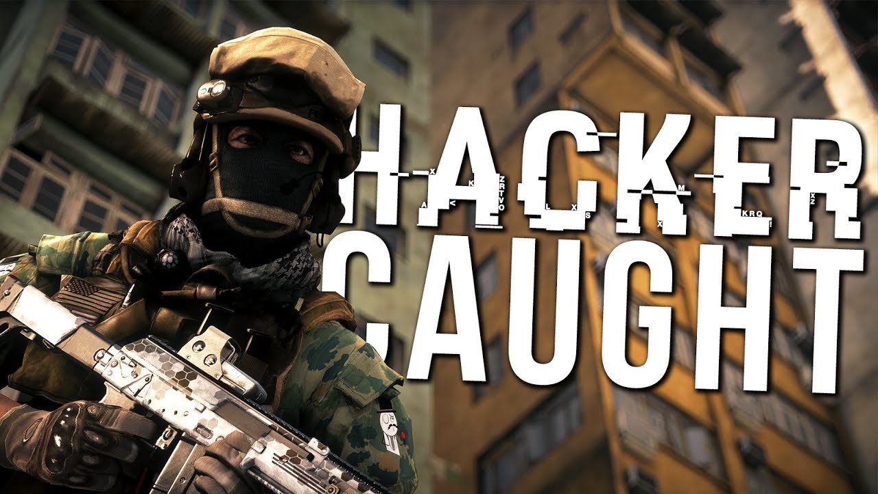 Battlefield 4 Hacker Exposed | BF4 Spectator