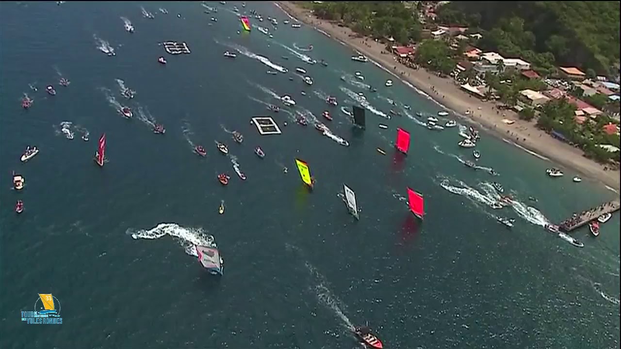 Diffusion en direct de Martinique1ère