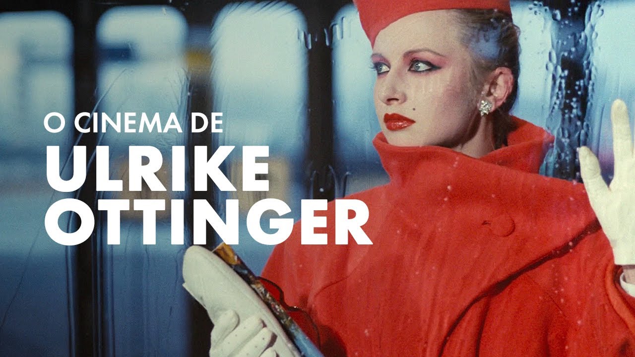 O Cinema de Ulrike Ottinger | FILMICCA