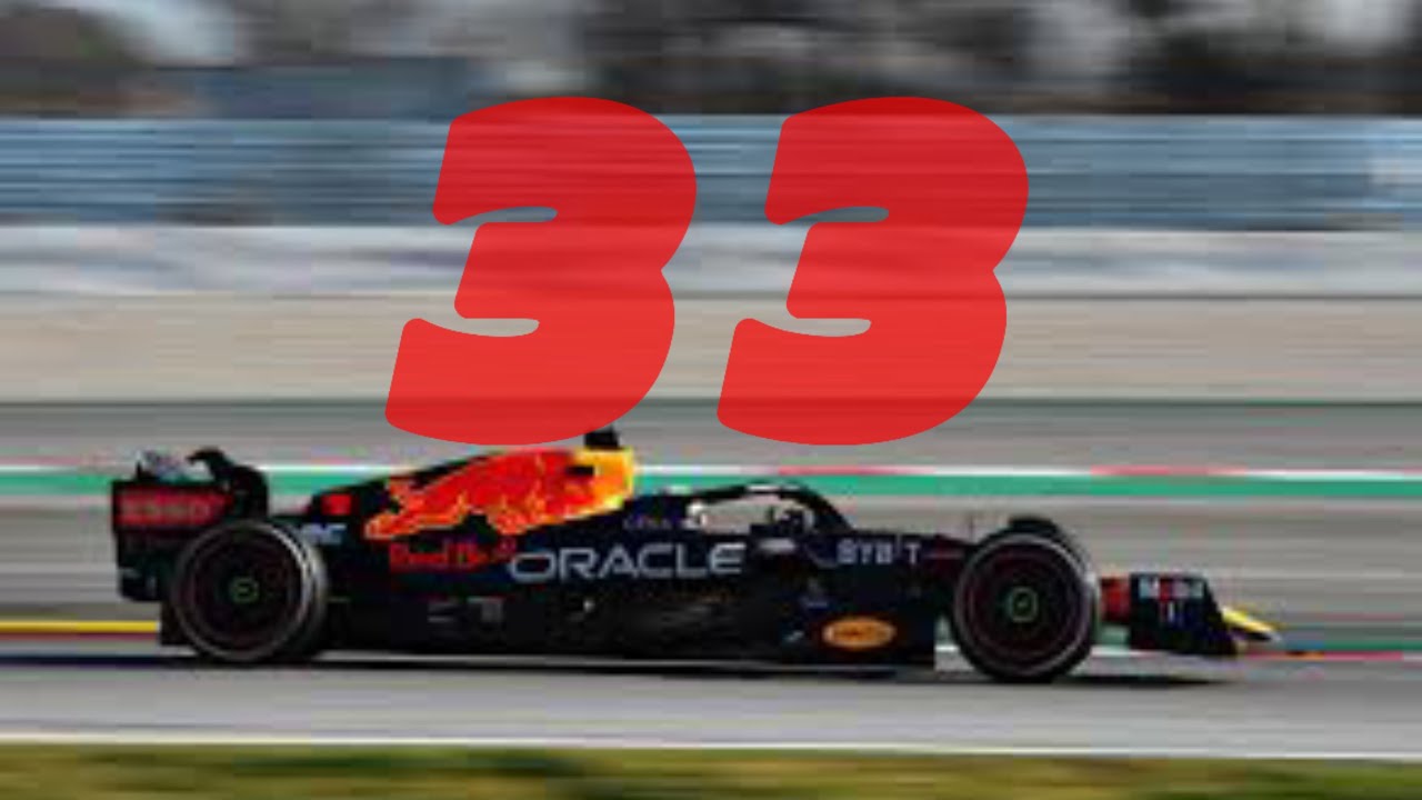 🧬Max Verstappen x Kendrick Lamar DNA🧬 Edit