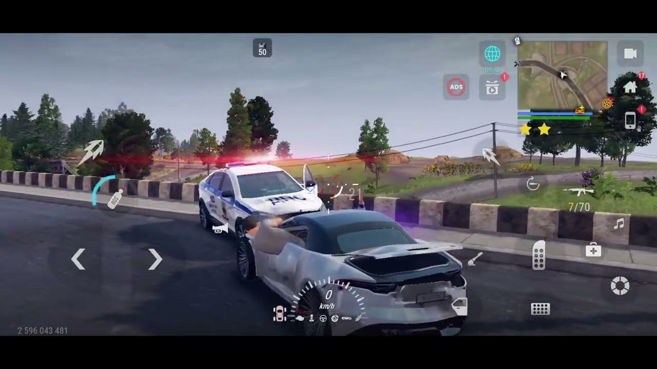 Car Games Gta 🔥