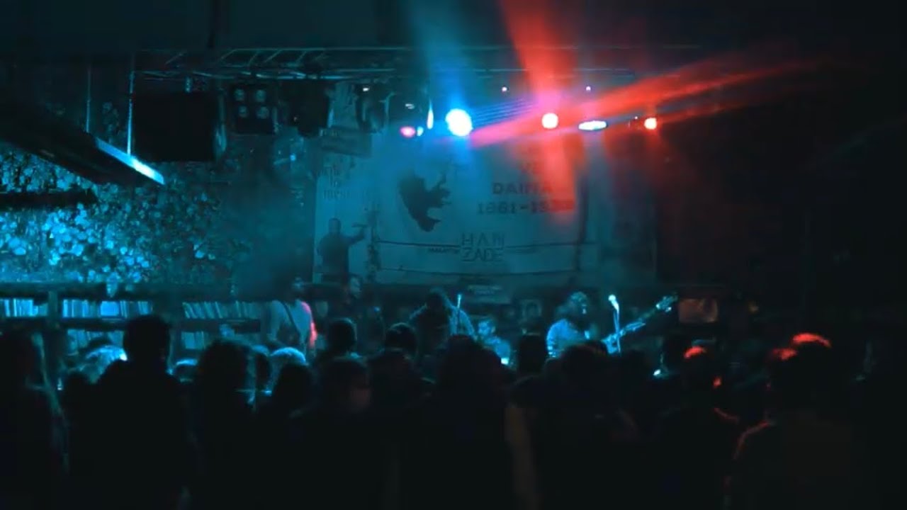 Murat Ko&ccedil;lardan - Son Mevsim (Live)