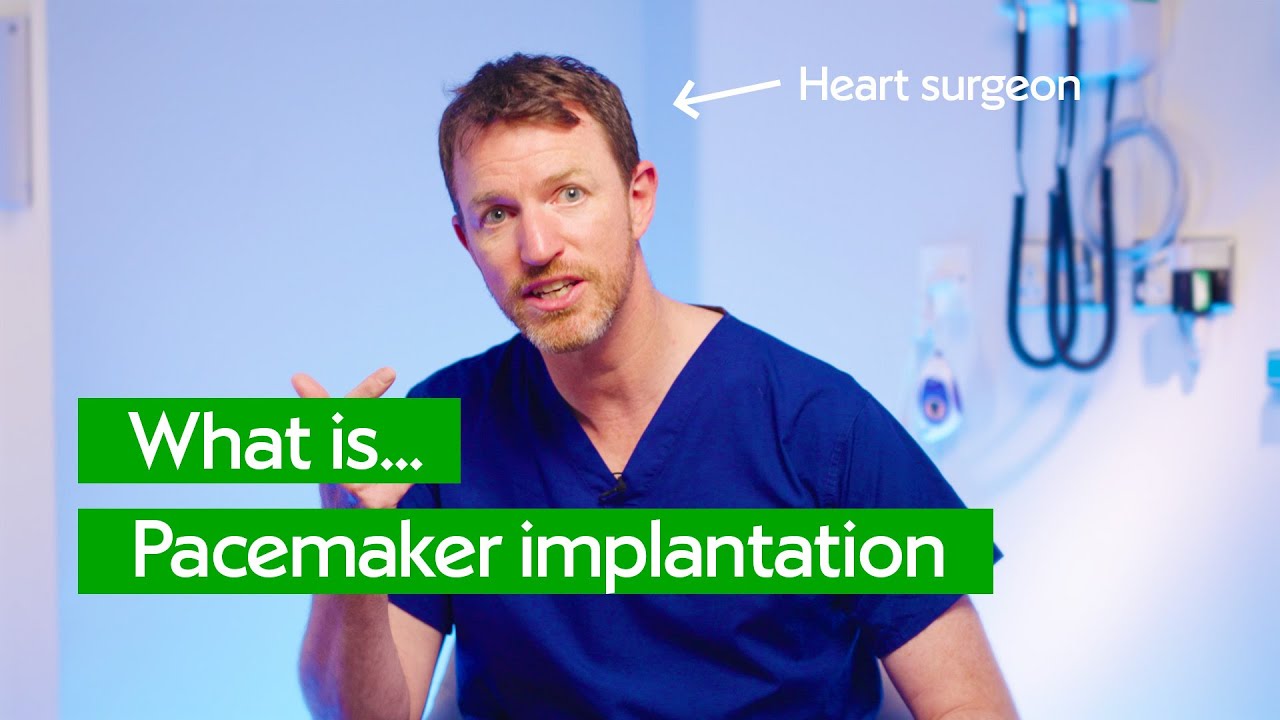Surgeon Explains How Pacemakers & ICDs Keep Your Heart Safe