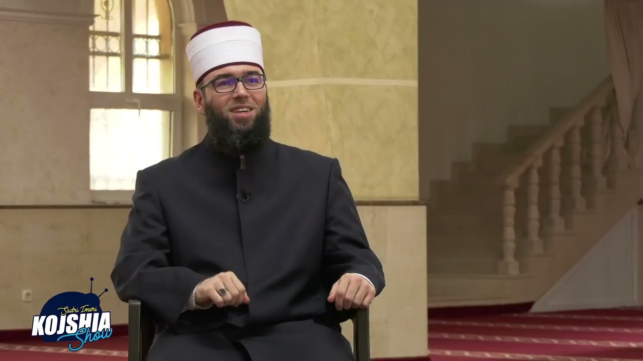 Kojshia Show: Hoxhë Omer Bajrami 