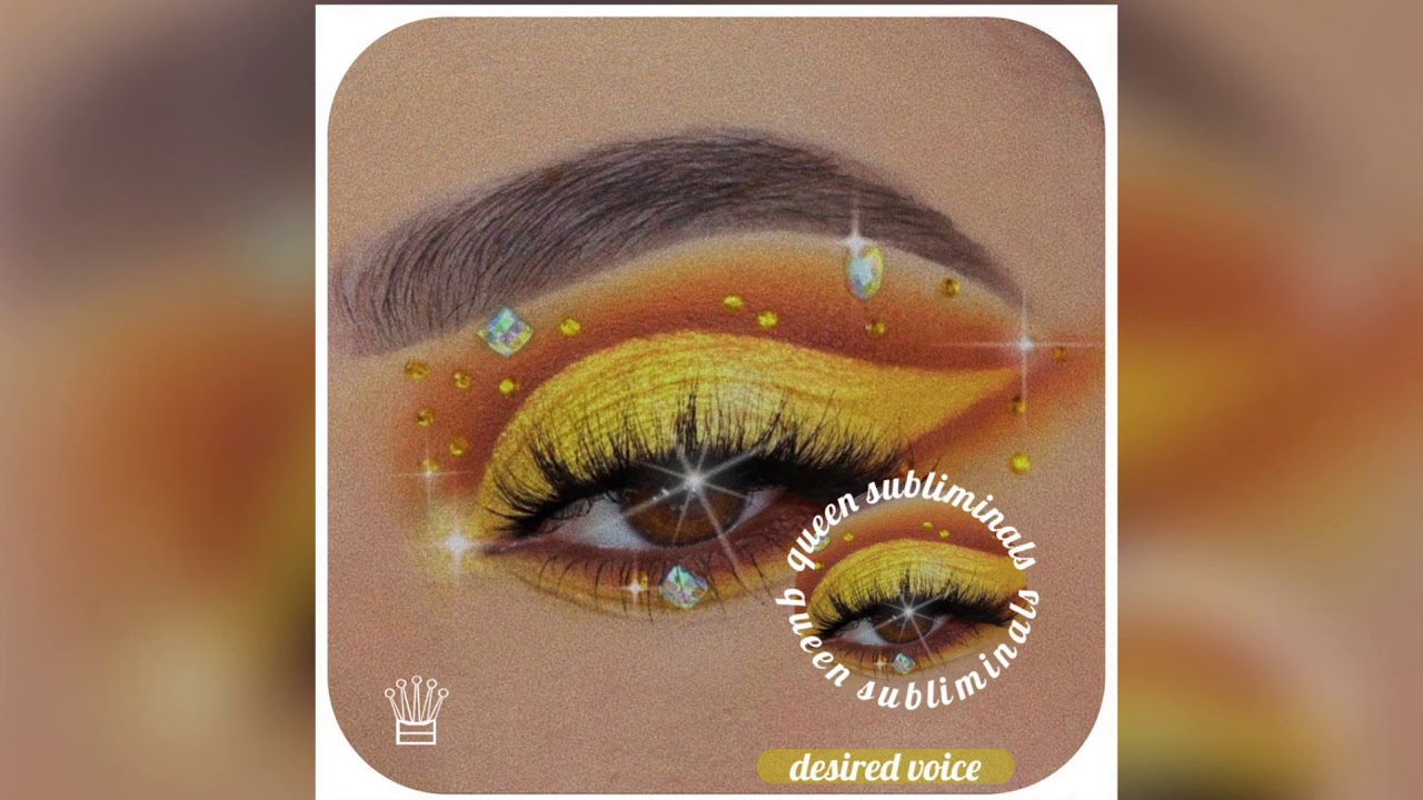 ⭒{listen once} desired voice subliminal; singing + speaking, voice + accent ⭒