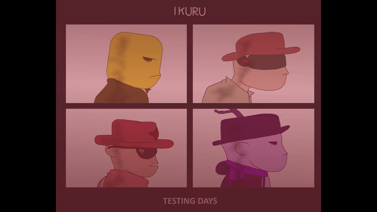 Africa - iKurU Remix