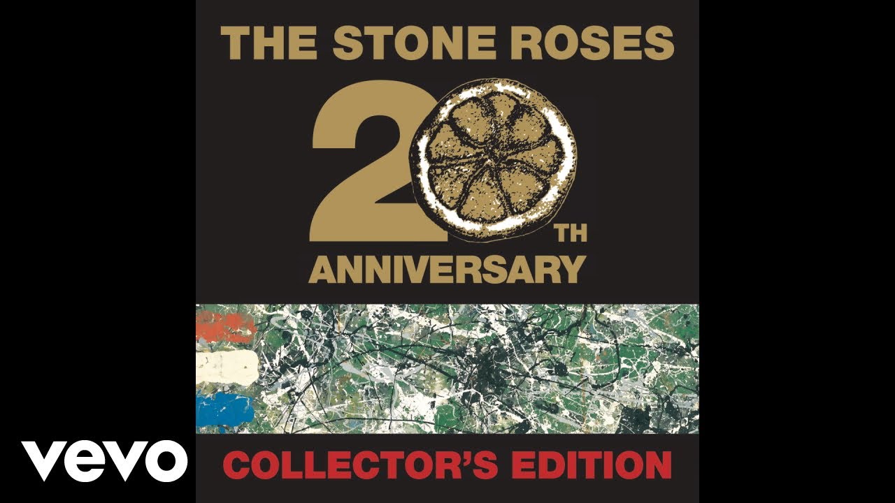The Stone Roses - This Is the One (Demo) [Audio]