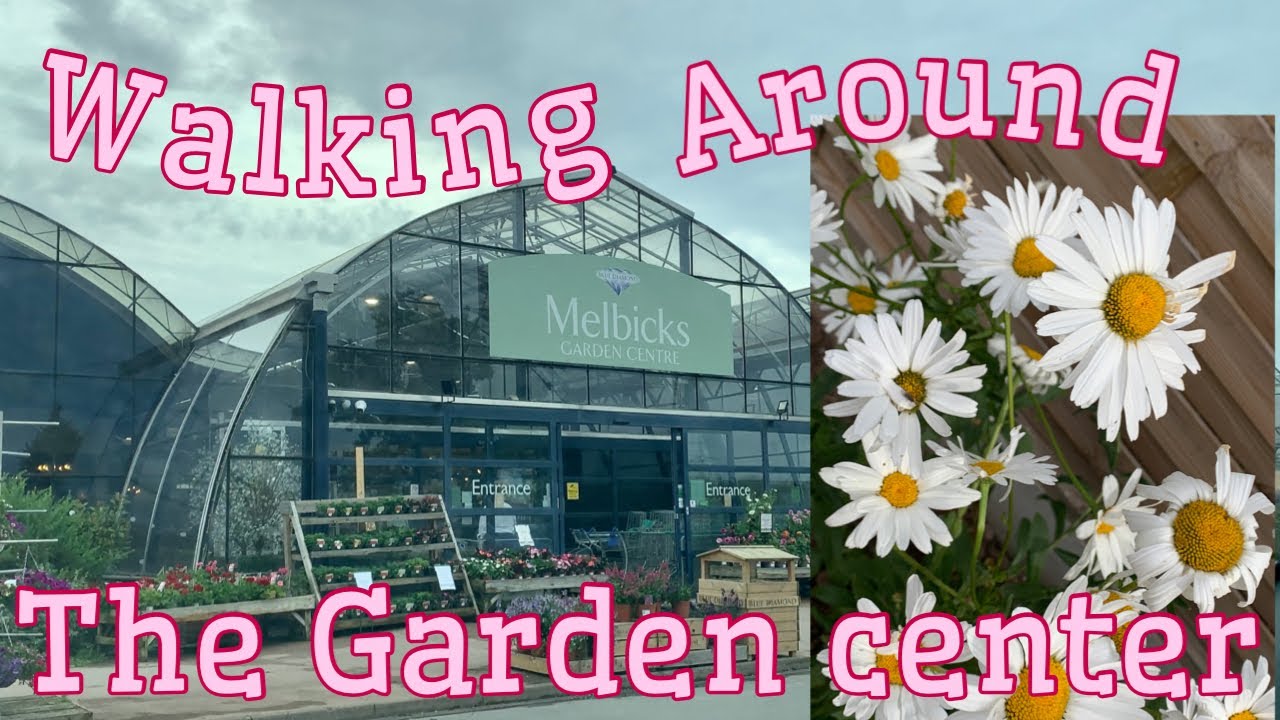 Come to the Garden center with me! Let&rsquo;s shop for BBQ accessories  | LT Vlogs #latinavlogger