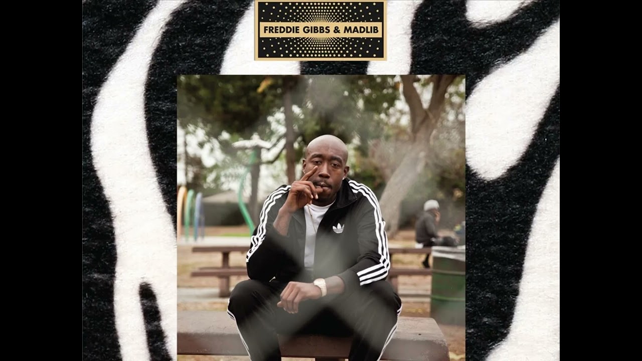 [FREE] MADLIB X FREDDIE GIBBS TYPE BEAT | “PANTOMIME” (2026)