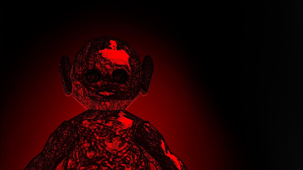 Slendytubbies: The Disaster [Teaser]