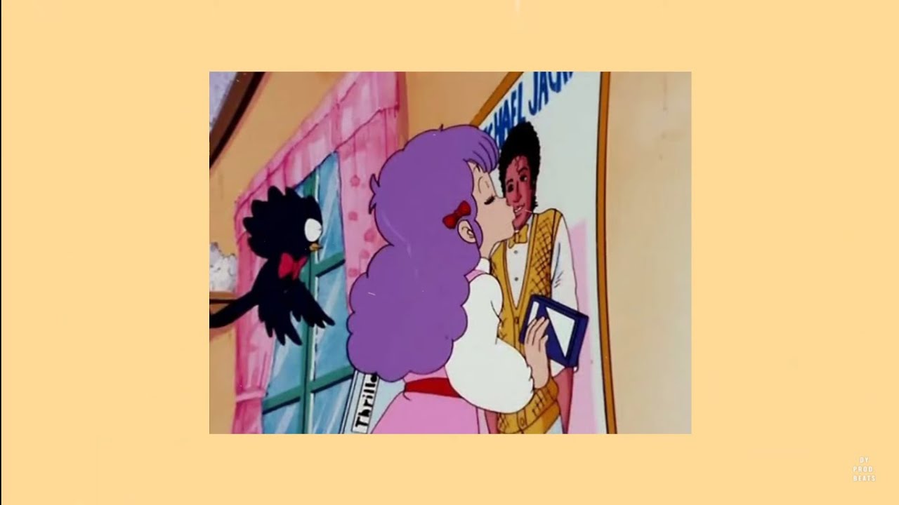 Ｂｉｌｌｉｅ Ｊｅａｎ － ｌｏｆｉ ｃｈｉｌｌ ｂｅａｔｓ | Ｄｙ ｐｒｏｄ．(Michael Jackson REMIX)