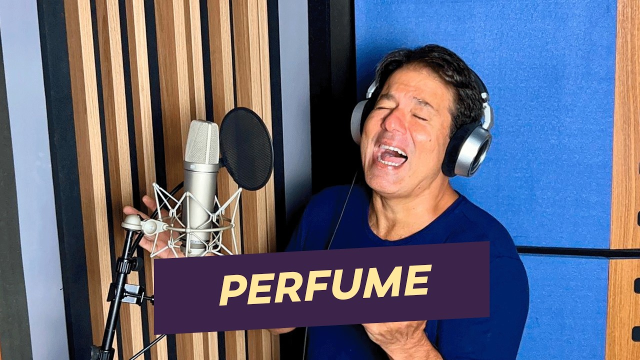 Alex Cohen - Perfume(Studio)