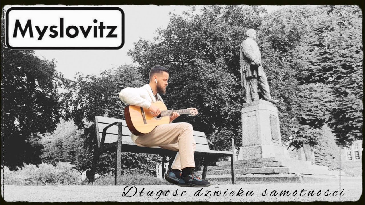 Dlugosc Dzwieku Samotnosci - Myslovitz (Fingerstyle Flamenco Guitar)