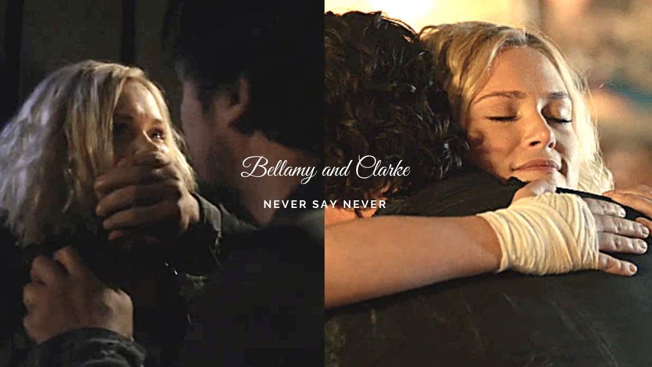 Bellamy & Clarke | Never Say Never
