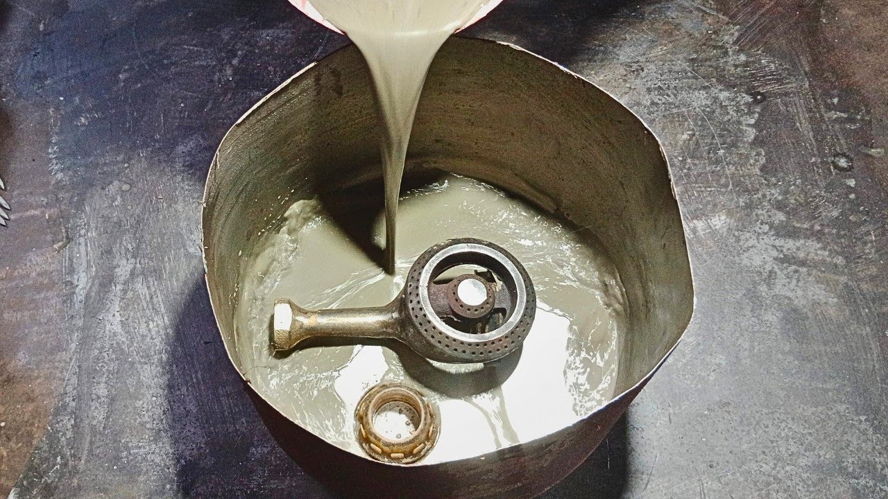 it took me 30 years to learn these Amazing Technique